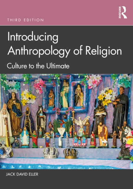 Introducing Anthropology Of Religion