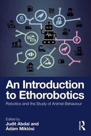 Introduction To Ethorobotics By Abdai  Judit