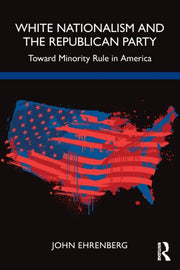 White Nationalism Republican Party