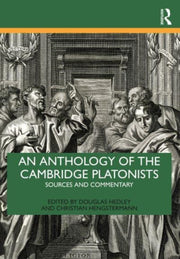 Anthology Of The Cambridge Platonists