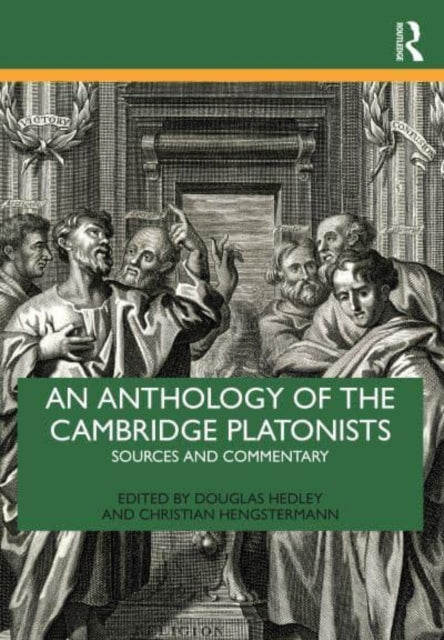 Anthology Of The Cambridge Platonists