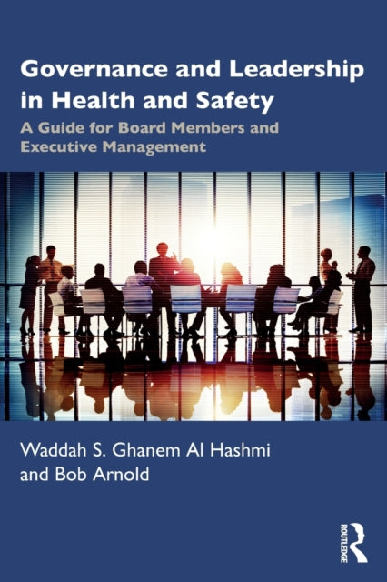 Governance & Leadership In Health & Safe