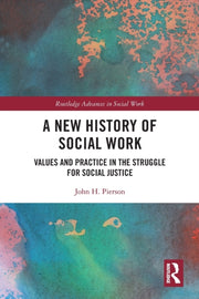 New History Of Social Work