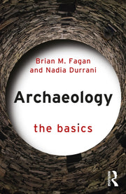 Archaeology Basics 4e