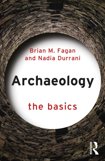 Archaeology Basics 4e