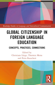 Global Citizenship In Foreign Language