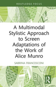 Multimodal Stylistic Approach To Screen