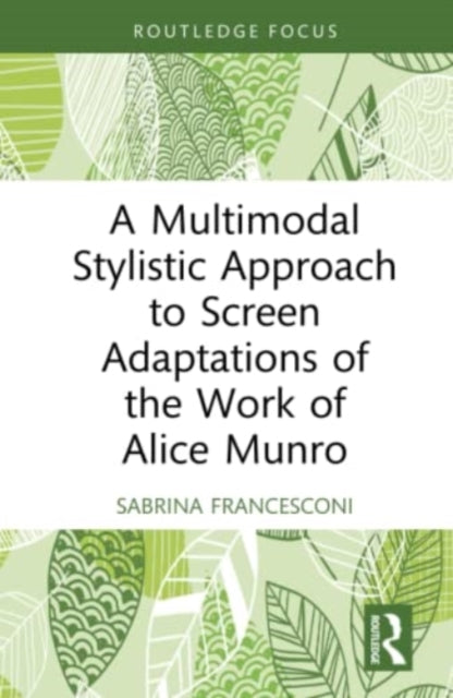 Multimodal Stylistic Approach To Screen