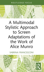 Multimodal Stylistic Approach To Screen