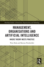 Management Organisations & Artificial In
