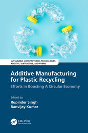 Additive Manufacturing For Plastic Recy