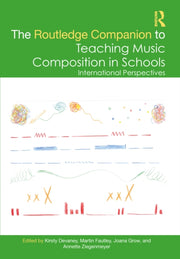 Routledge Companion To Teaching Music C