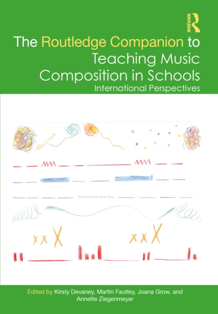 Routledge Companion To Teaching Music C
