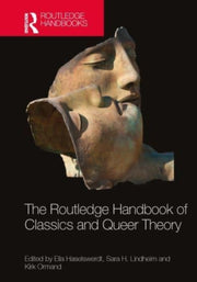 Routledge Handbook Of Classics & Queer T
