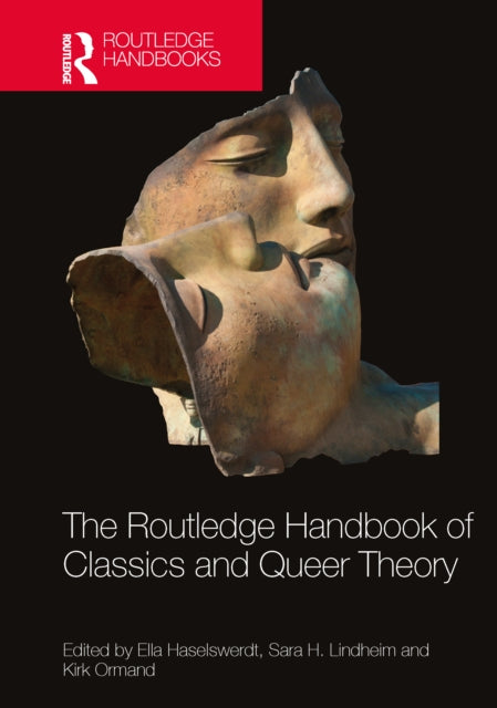 Routledge Handbook Of Classics And Quee