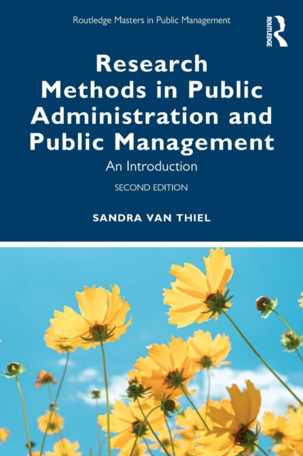 Research Methods In Public Administratio