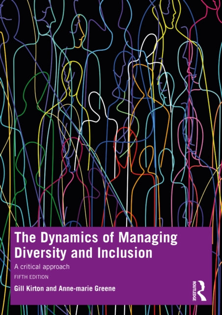 Dynamics Of Managing Diversity & Inclusi