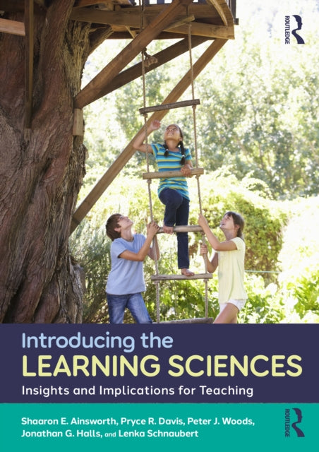 Introducing The Learning Sciences