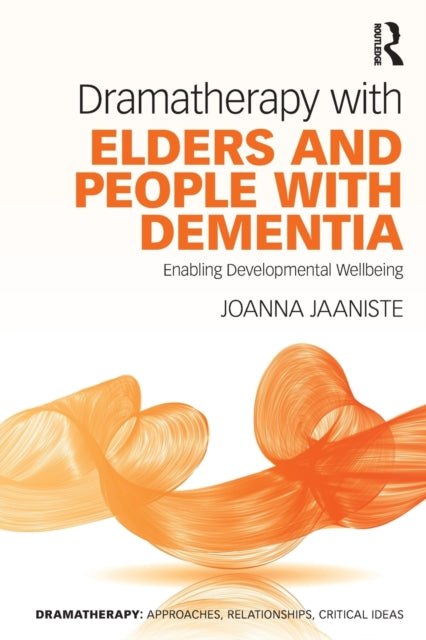 Dramatherapy With Elders & People With D