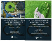 Algal Biorefineries And The Circula