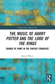 Music Of Harry Potter And The Lord Of T