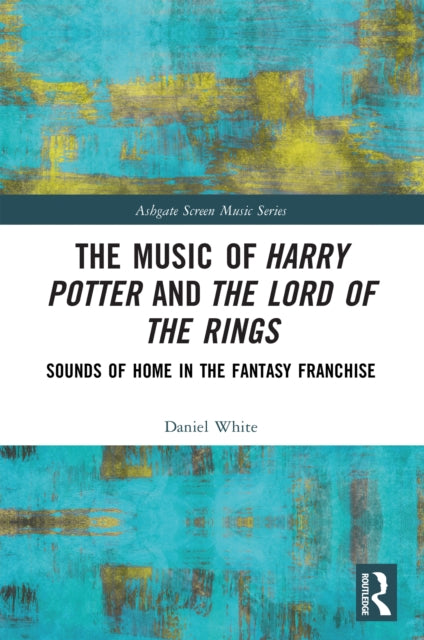 Music Of Harry Potter And The Lord Of T