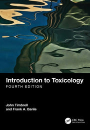 Introduction To Toxicology