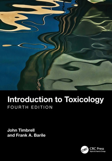 Introduction To Toxicology