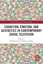 Cognition Emotion & Aesthetics In Contem
