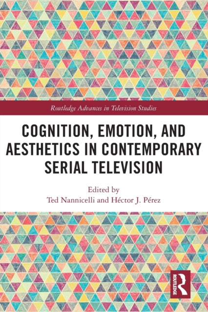 Cognition Emotion & Aesthetics In Contem