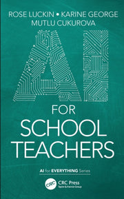 Luckin George - Ai For School Tea