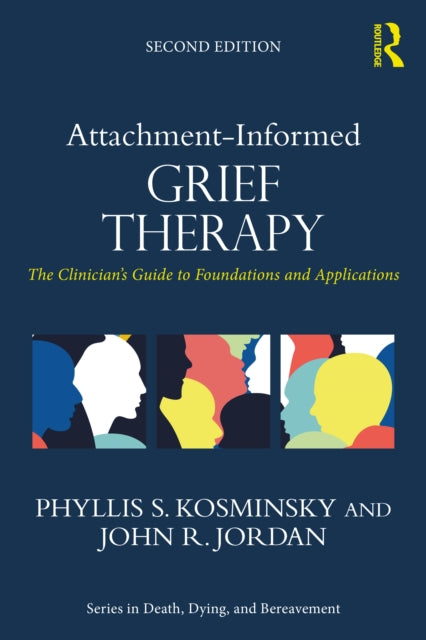 Attachmentinformed Grief Therapy