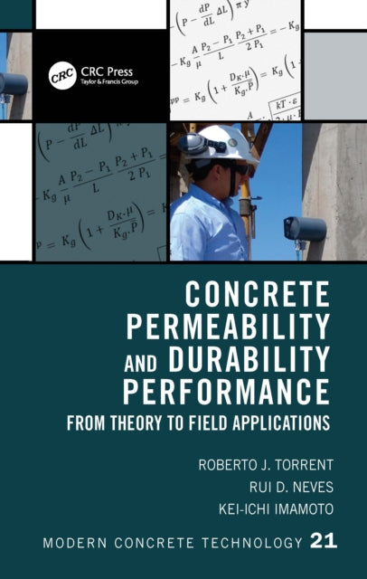 Concrete Permeability & Durability Perfo