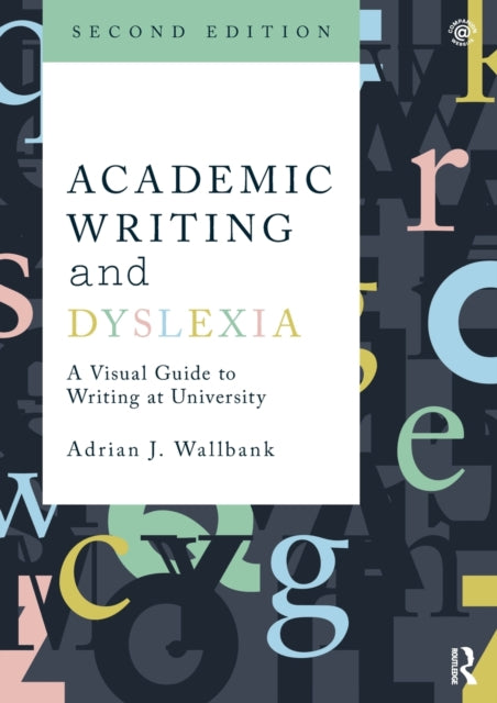 Academic Writing & Dyslexia