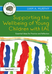 Wellbeing Children Eal Murphy