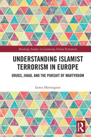 Understanding Islamist Terrorism In Euro