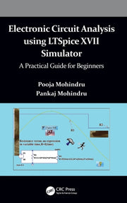 Electronic Circuit Analysis Using Ltspic