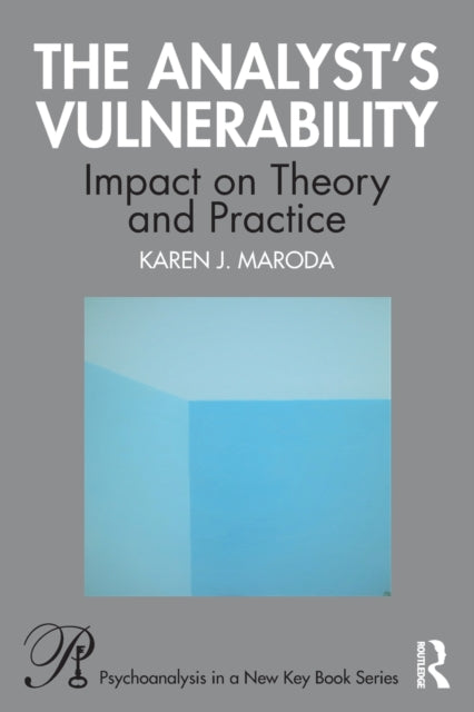 Analysts Vulnerability