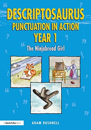 Descriptosaurus Punctuation In Action Ye