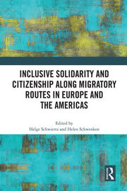 Inclusive Solidarity & Citizenship Along
