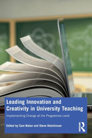 Leading Innovation & Creativity In Unive