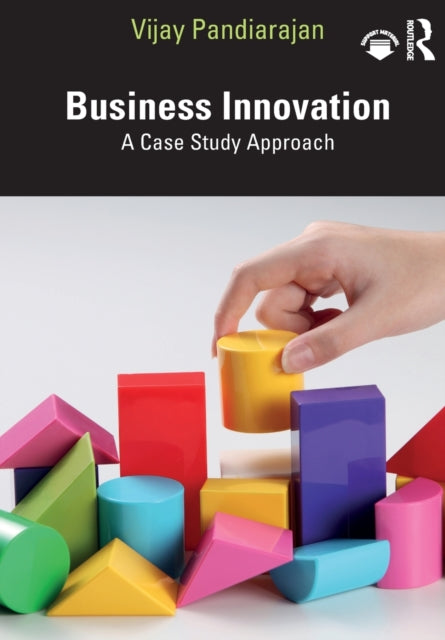 Business Innovation Pandiarajan