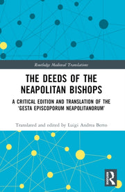 Deeds Of The Neapolitan Bishops