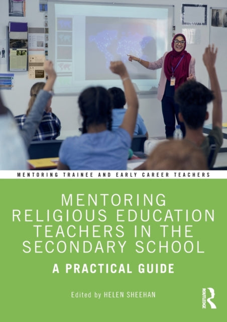 Mentoring Religious Education Teachers I