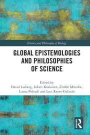 Global Epistemologies & Philosophies Of