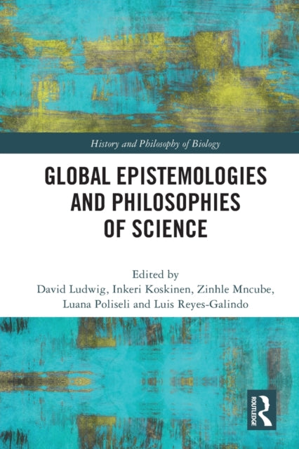 Global Epistemologies & Philosophies Of