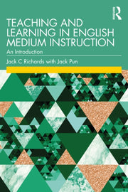 Teaching And Learning In English Me