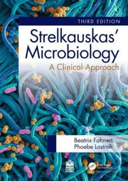 Strelkauskas Microbiology