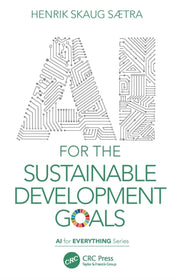 S Tra - Ai For Sustainable Developm