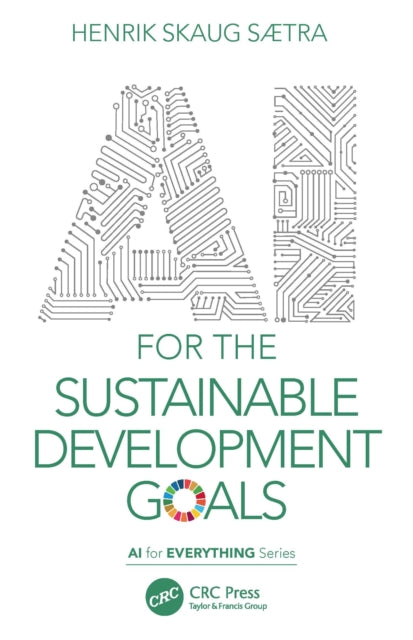 S Tra - Ai For Sustainable Developm